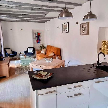 Appartement De Charme Au Coeur De La Vieille Ville Annecy Zewnętrze zdjęcie
