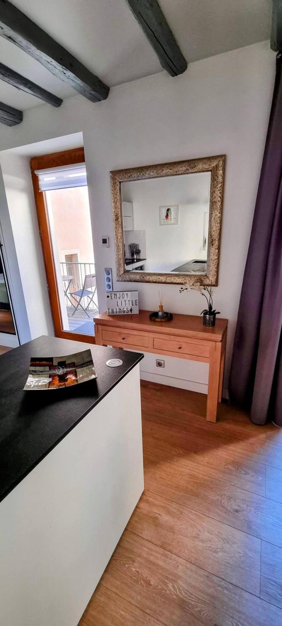 Appartement De Charme Au Coeur De La Vieille Ville Annecy Zewnętrze zdjęcie