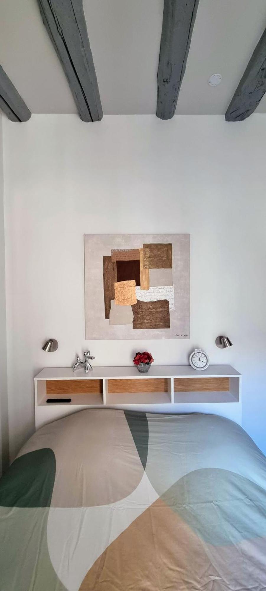 Appartement De Charme Au Coeur De La Vieille Ville Annecy Zewnętrze zdjęcie