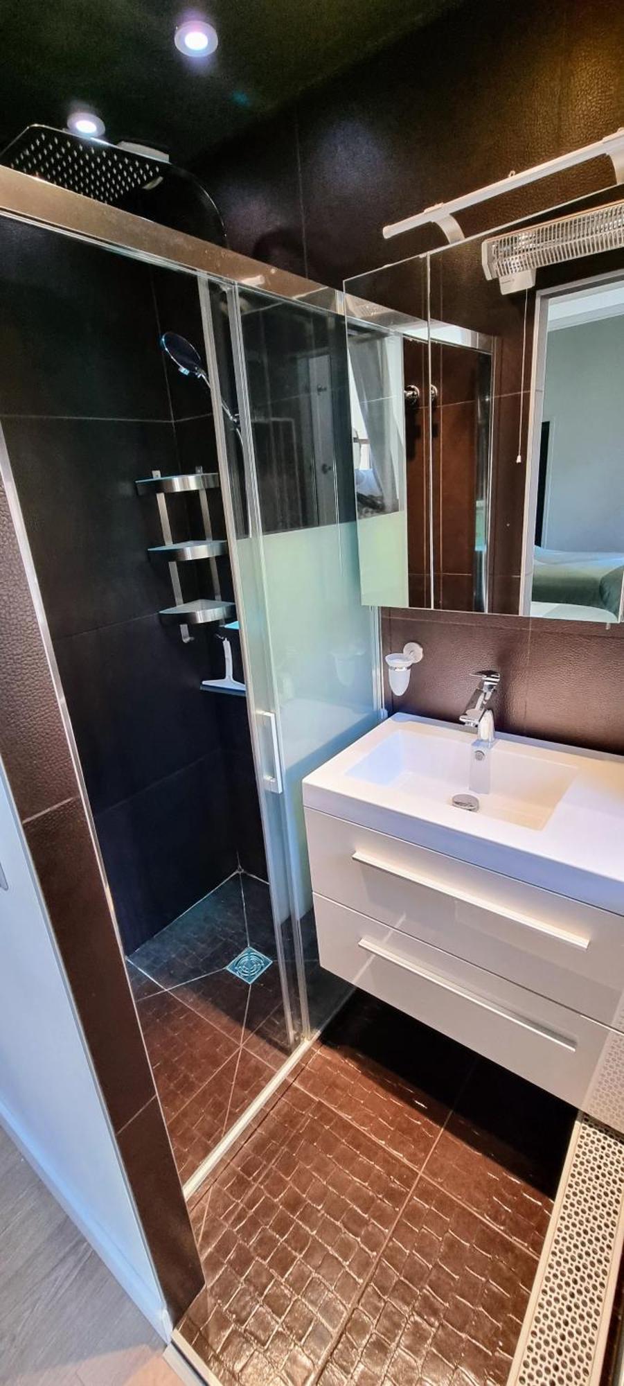 Appartement De Charme Au Coeur De La Vieille Ville Annecy Zewnętrze zdjęcie
