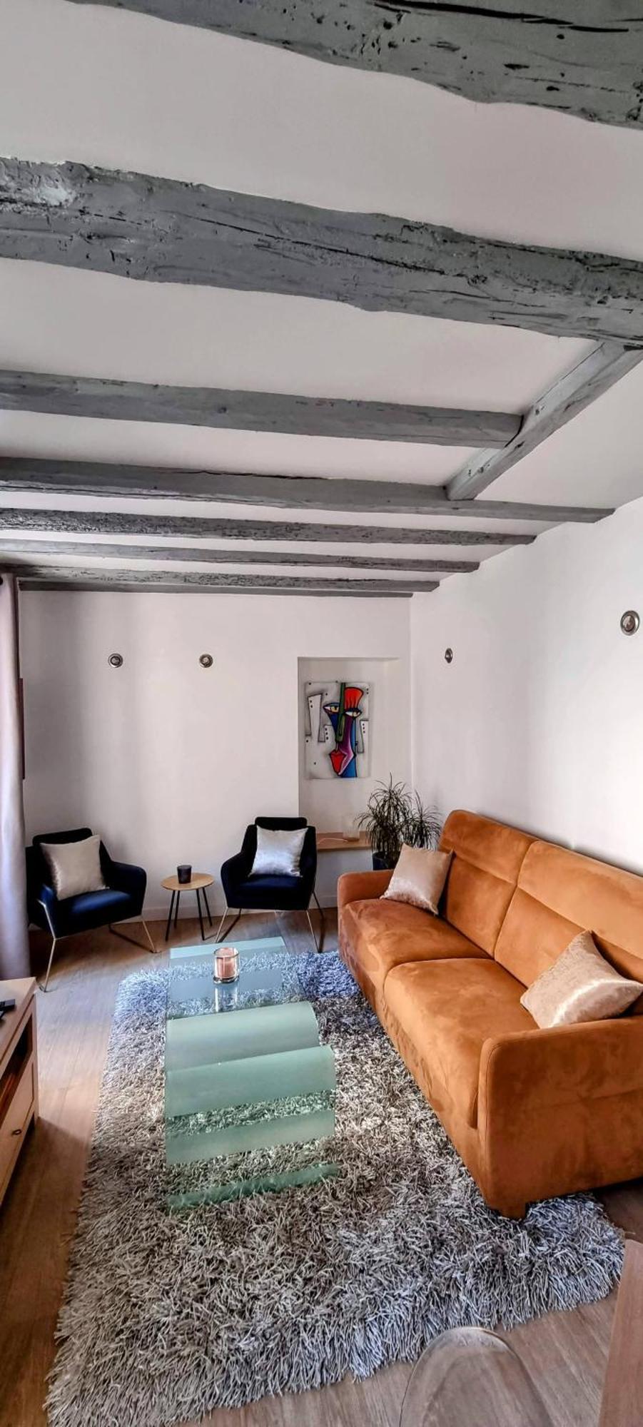 Appartement De Charme Au Coeur De La Vieille Ville Annecy Zewnętrze zdjęcie